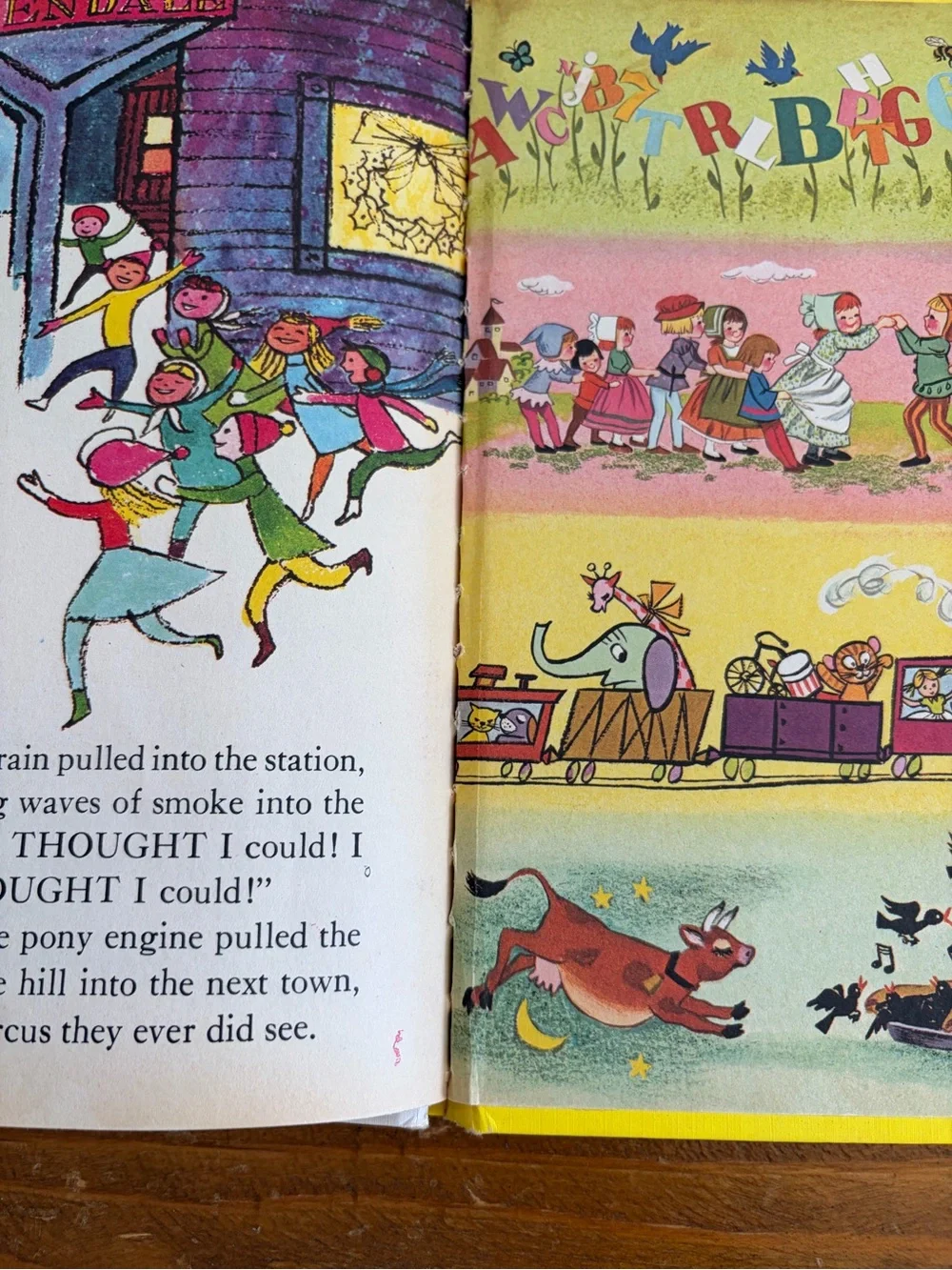 Chronicle Books pony engine